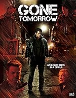Cover image of the movie Gone Tomorrow