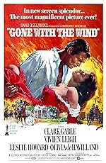 Cover image of the movie Gone with the Wind