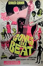 Cover image of the movie Gonks Go Beat