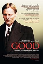 Cover image of the movie Good