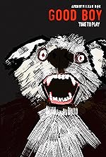 Cover image of the movie Good Boy