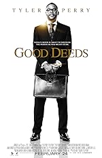Cover image of the movie Good Deeds