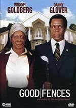Cover image of the movie Good Fences