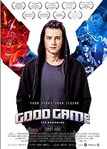 Cover image of the movie Good Game: The Beginning