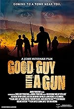 Cover image of the movie Good Guy with a Gun
