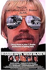 Cover image of the movie Good Guys Wear Black
