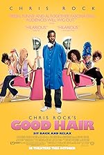 Cover image of the movie Good Hair