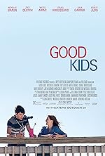 Cover image of the movie Good Kids