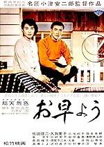 Cover image of the movie Good Morning