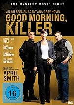 Cover image of the movie Good Morning, Killer