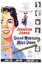 Cover image of the movie Good Morning, Miss Dove