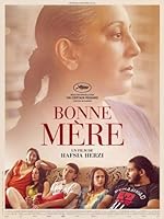 Cover image of the movie Good Mother