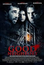 Cover image of the movie Good Neighbours