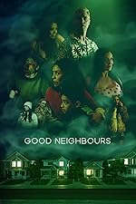 Cover image of the movie Good Neighbours