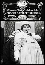 Cover image of the movie Good Night, Nurse!