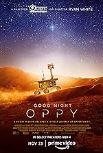 Cover image of the movie Good Night Oppy
