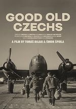 Cover image of the movie Good Old Czechs