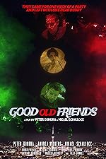 Cover image of the movie Good Old Friends