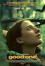 Cover image of the movie Good One