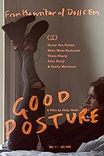 Cover image of the movie Good Posture