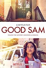 Cover image of the movie Good Sam