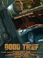Cover image of the movie Good Thief