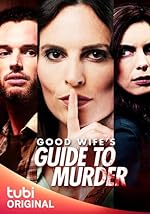 Cover image of the movie Good Wife's Guide to Murder