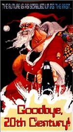 Cover image of the movie Goodbye, 20th Century