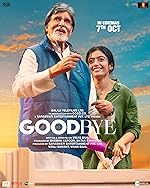 Cover image of the movie Goodbye