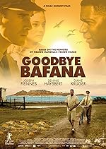 Cover image of the movie Goodbye Bafana