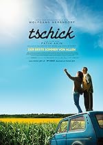 Cover image of the movie Goodbye Berlin