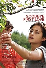 Cover image of the movie Goodbye First Love