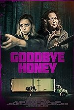 Cover image of the movie Goodbye Honey