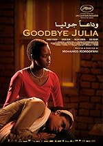 Cover image of the movie Goodbye Julia