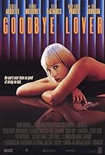 Cover image of the movie Goodbye Lover