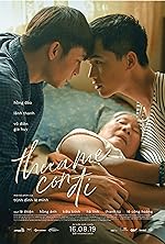 Cover image of the movie Goodbye Mother