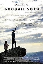 Cover image of the movie Goodbye Solo