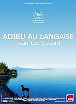 Cover image of the movie Goodbye to Language