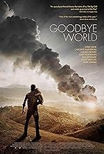 Cover image of the movie Goodbye World