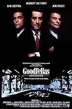 Cover image of the movie Goodfellas