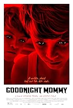 Cover image of the movie Goodnight Mommy