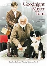 Cover image of the movie Goodnight Mr Tom