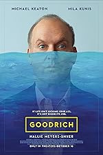 Cover image of the movie Goodrich