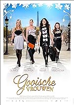 Cover image of the movie Gooische vrouwen