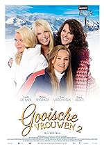 Cover image of the movie Gooische vrouwen II