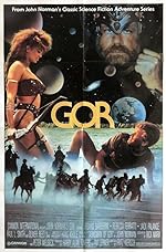 Cover image of the movie Gor