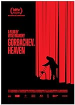 Cover image of the movie Gorbachev. Heaven