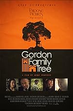 Cover image of the movie Gordon Family Tree