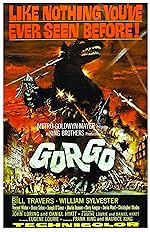 Cover image of the movie Gorgo