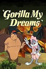 Cover image of the movie Gorilla My Dreams